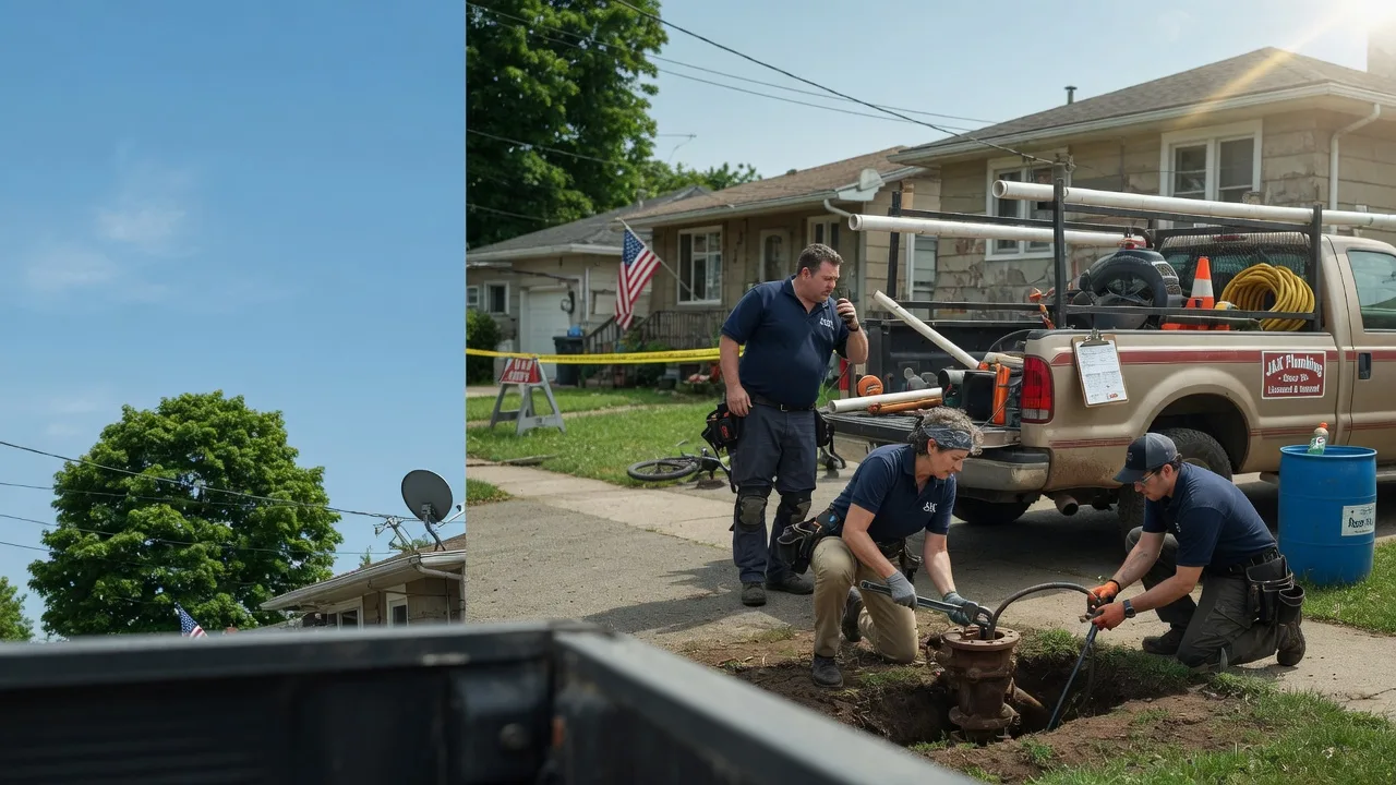 Water Heater Replacement in Talihina, OK near me